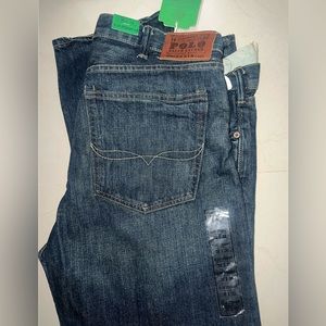 Ralph Lauren Mens Jeans